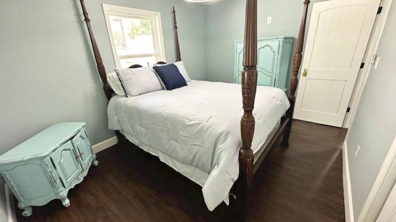 Photo of Bedroom in Avinger