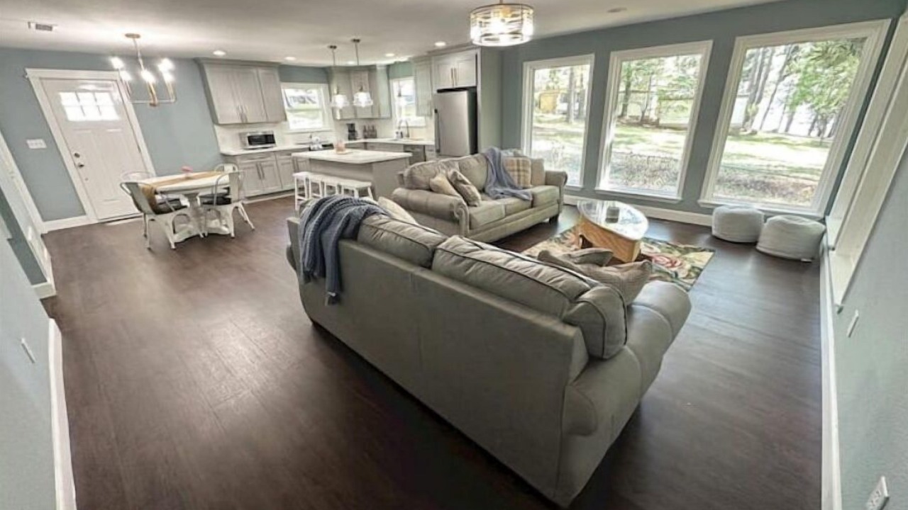 Photo of Livingroom in Avinger