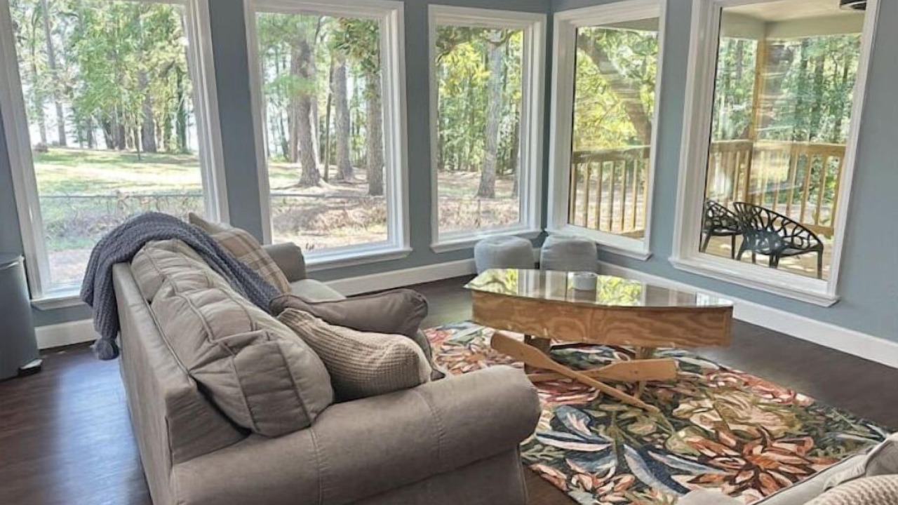 Photo of Livingroom in Avinger