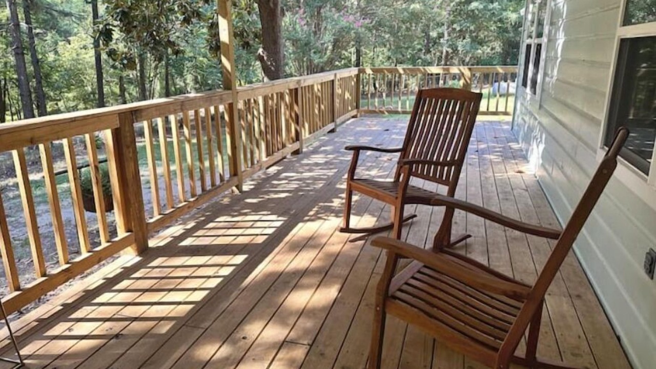 Photo of Patio Balcony in Avinger