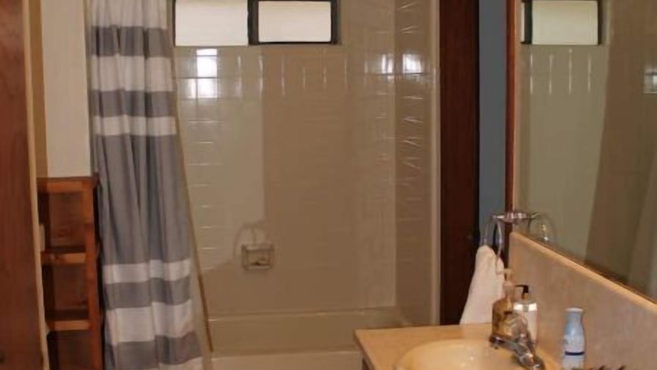 Photo of Bathroom in Karnack