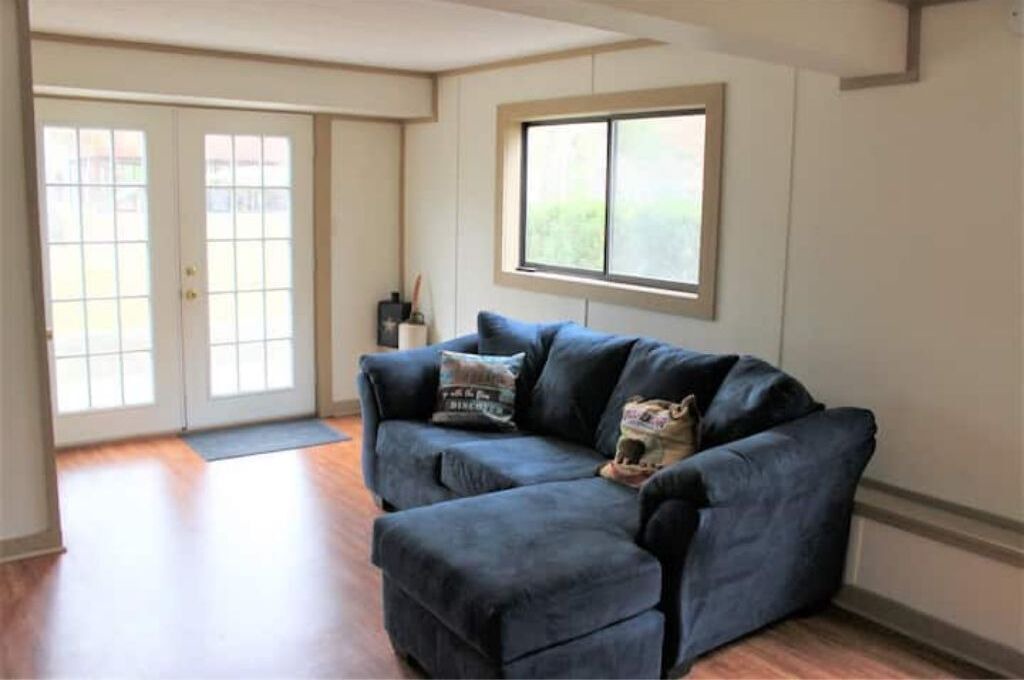 Photo of Livingroom in Karnack