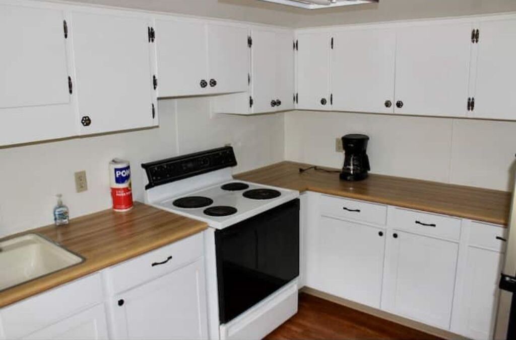 Photo of Kitchen in Karnack