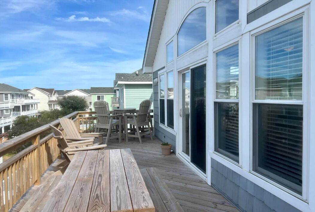 Photo of Outdoor in Ocean Sands