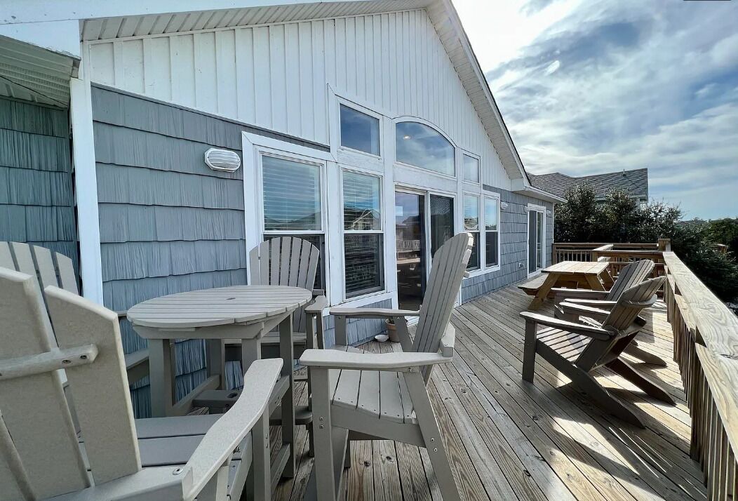 Photo of Outdoor in Ocean Sands