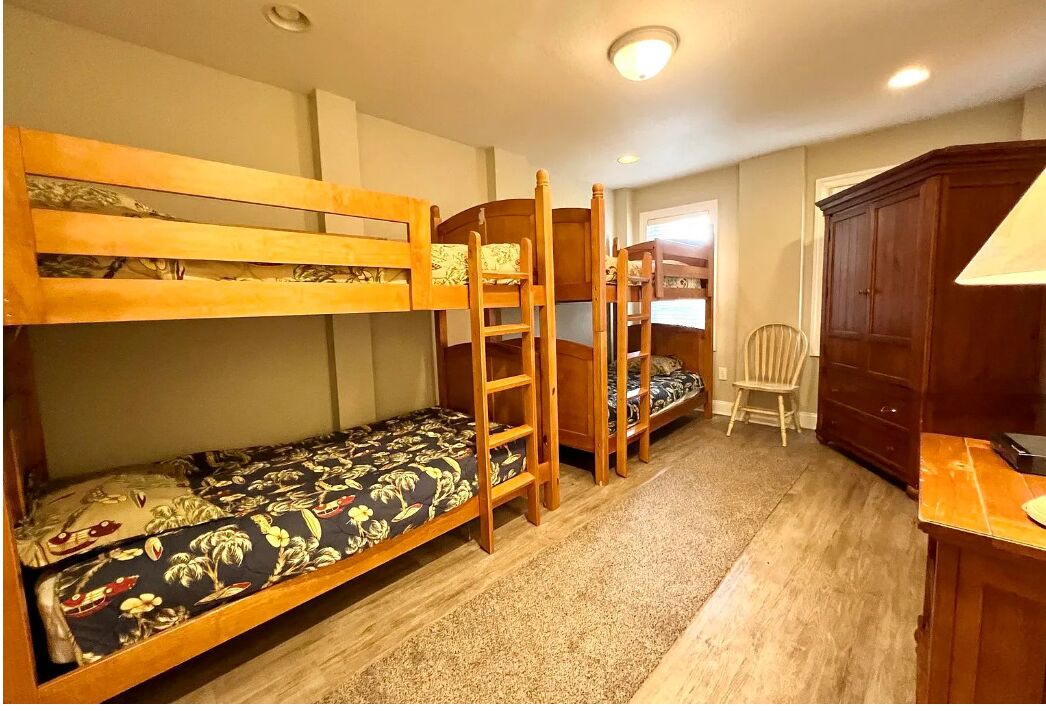 Photo of Bedroom in Ocean Sands