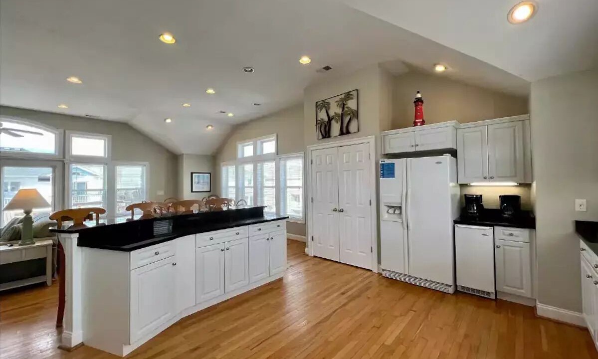 Photo of Kitchen in Ocean Sands