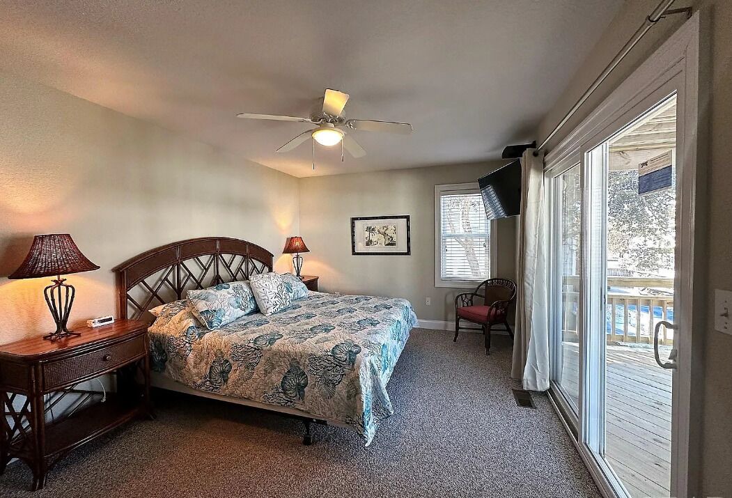 Photo of Bedroom in Ocean Sands