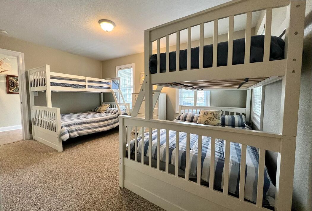 Photo of Bedroom in Ocean Sands
