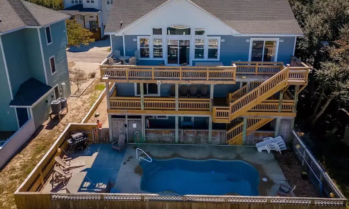 Photo of Outdoor in Ocean Sands