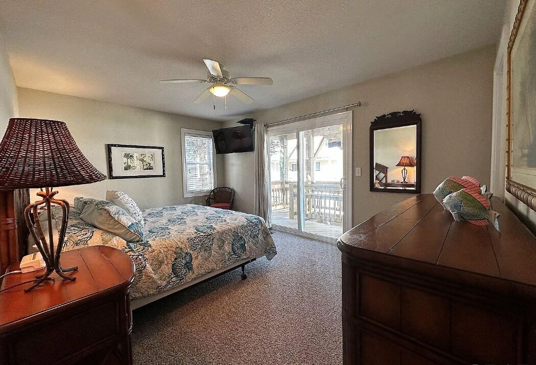 Photo of Bedroom in Ocean Sands