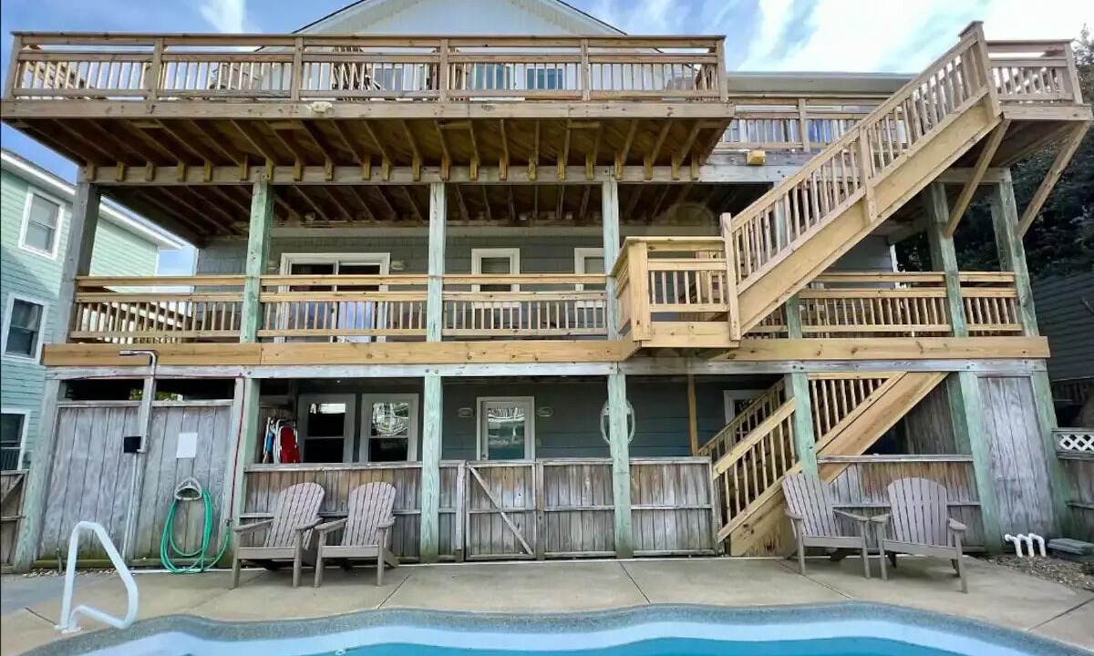 Photo of Outdoor in Ocean Sands