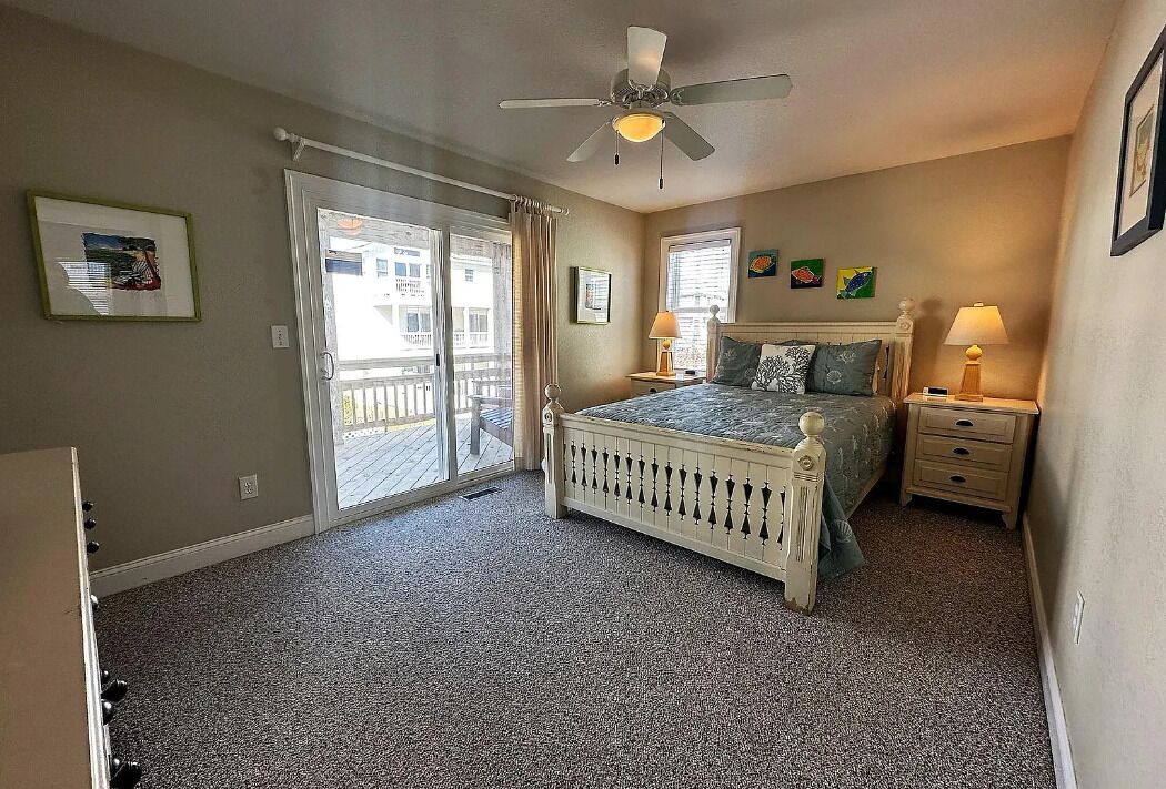 Photo of Bedroom in Ocean Sands