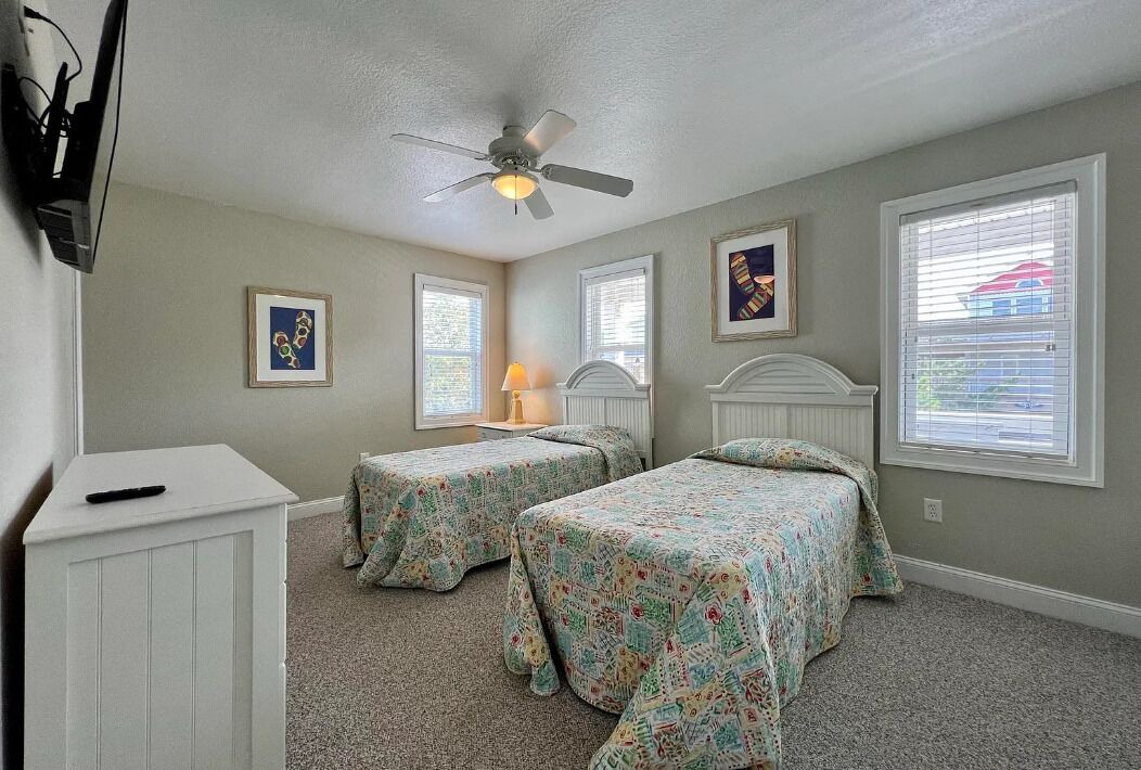 Photo of Bedroom in Ocean Sands