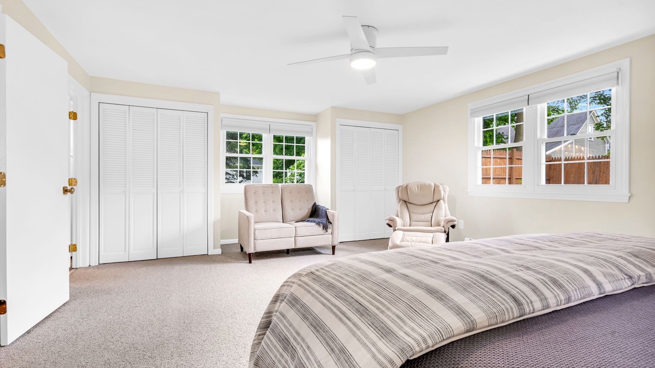 Photo of Bedroom in Southern Coast