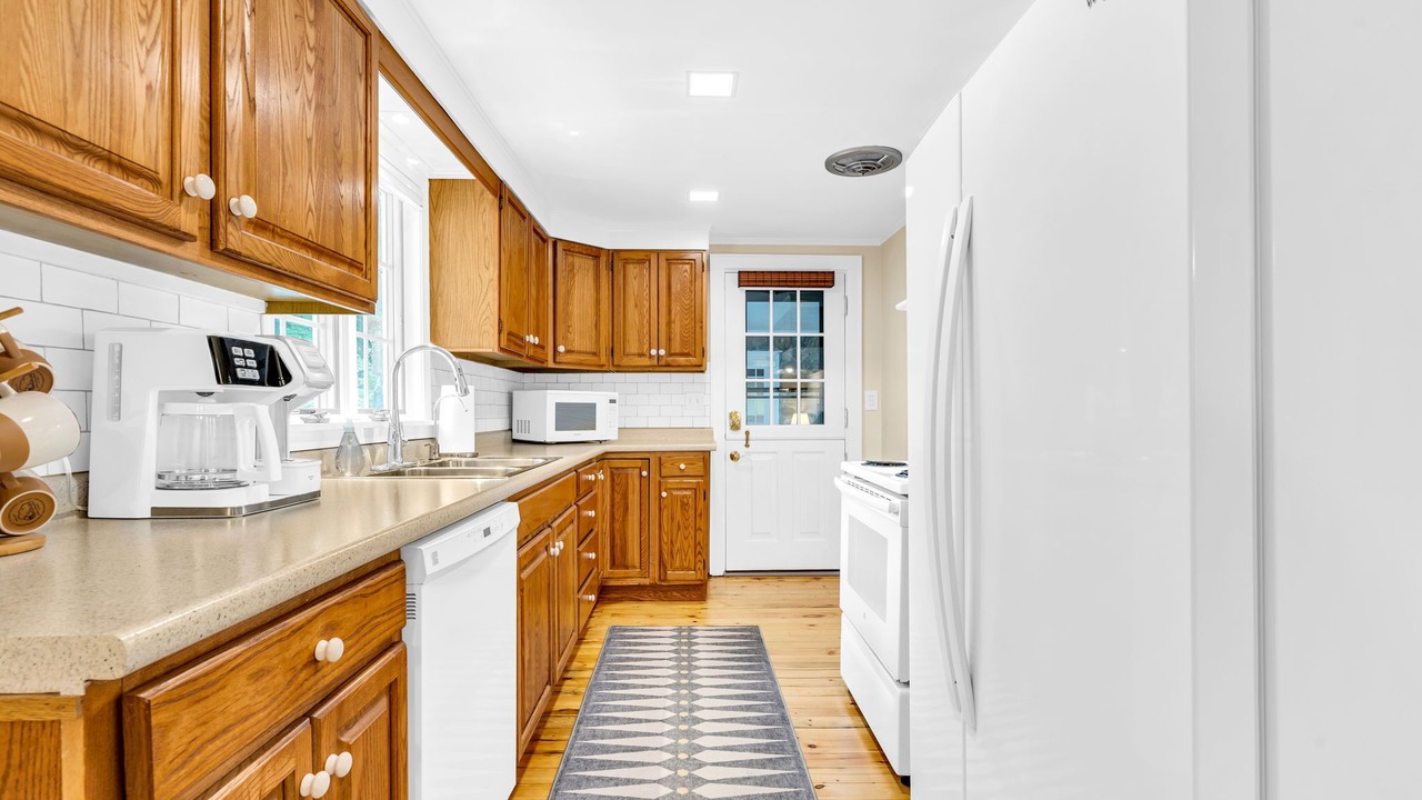 Photo of Kitchen in Southern Coast