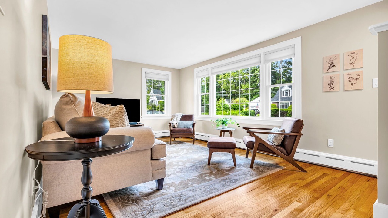 Photo of Livingroom in Southern Coast