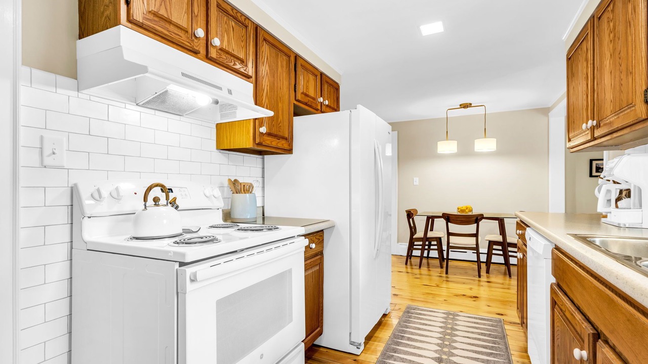 Photo of Kitchen in Southern Coast