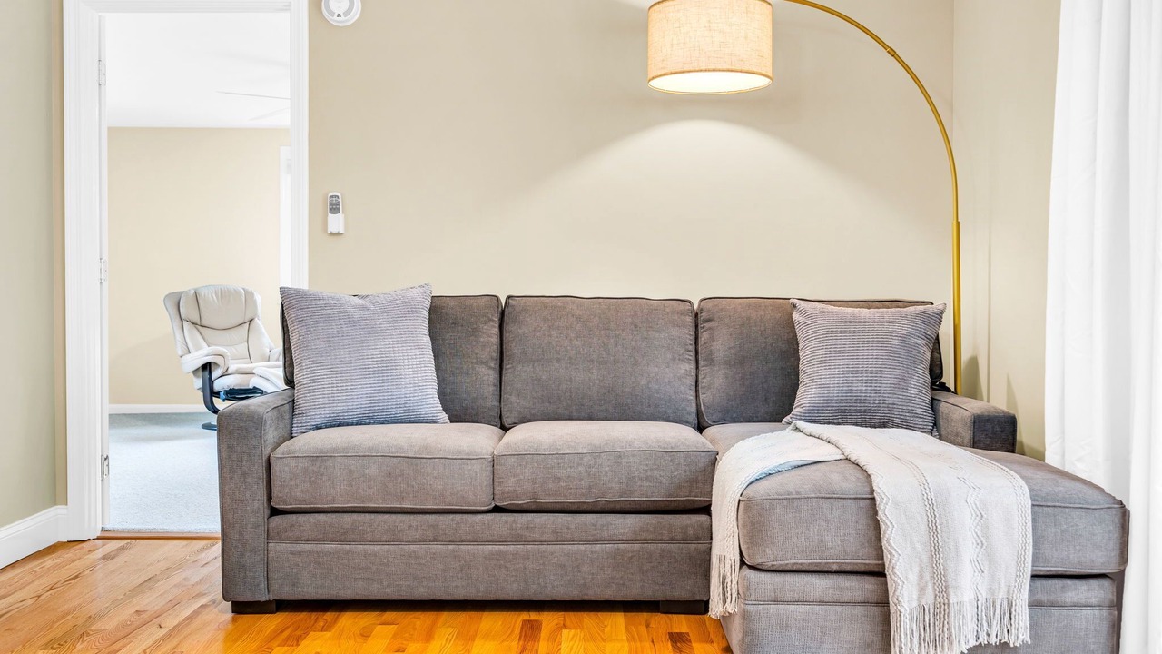 Photo of Livingroom in Southern Coast