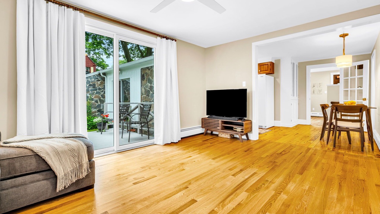 Photo of Livingroom in Southern Coast