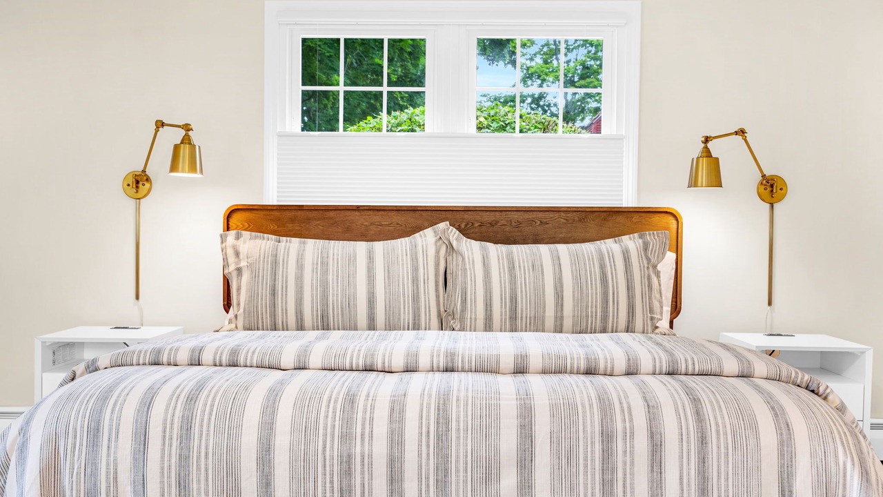 Photo of Bedroom in Southern Coast