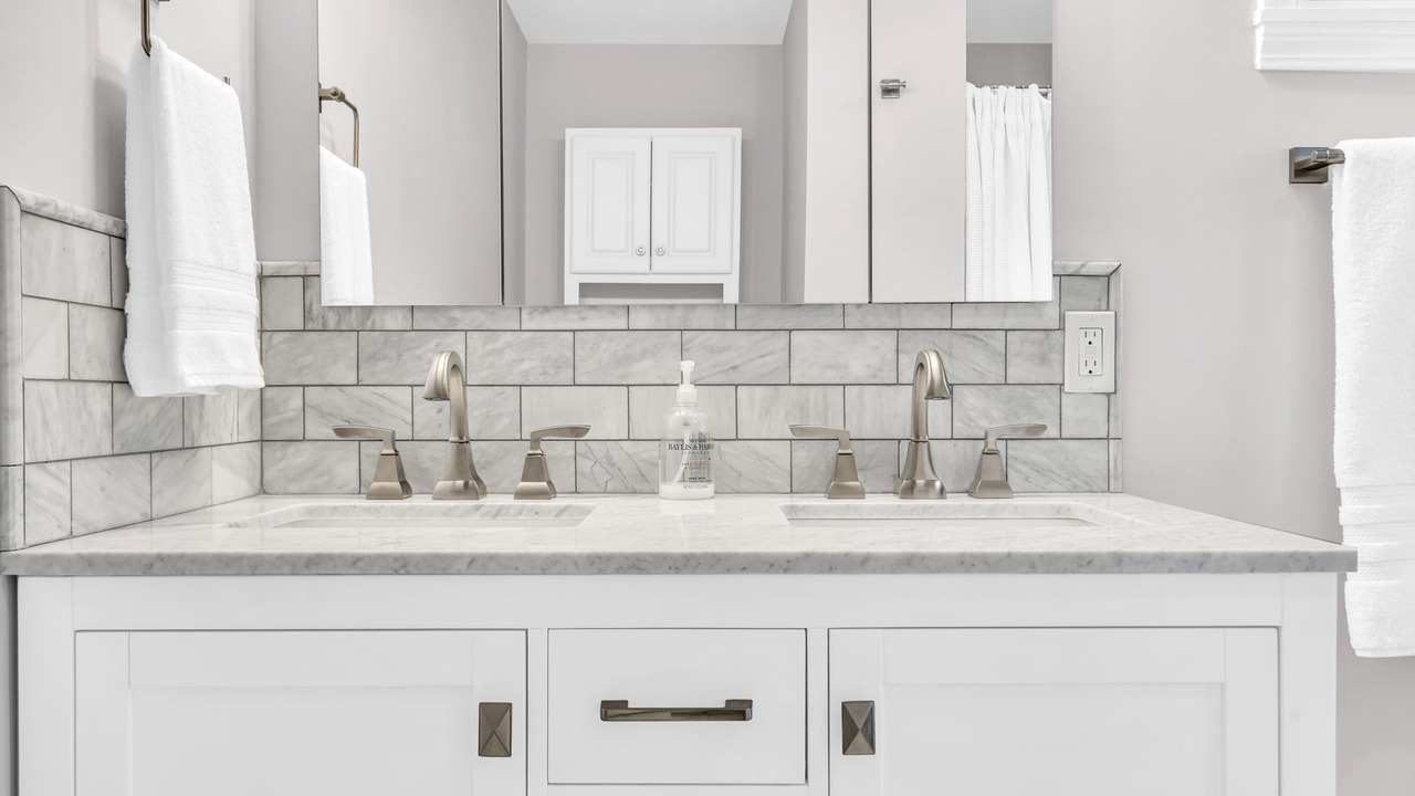 Photo of Bathroom in Southern Coast