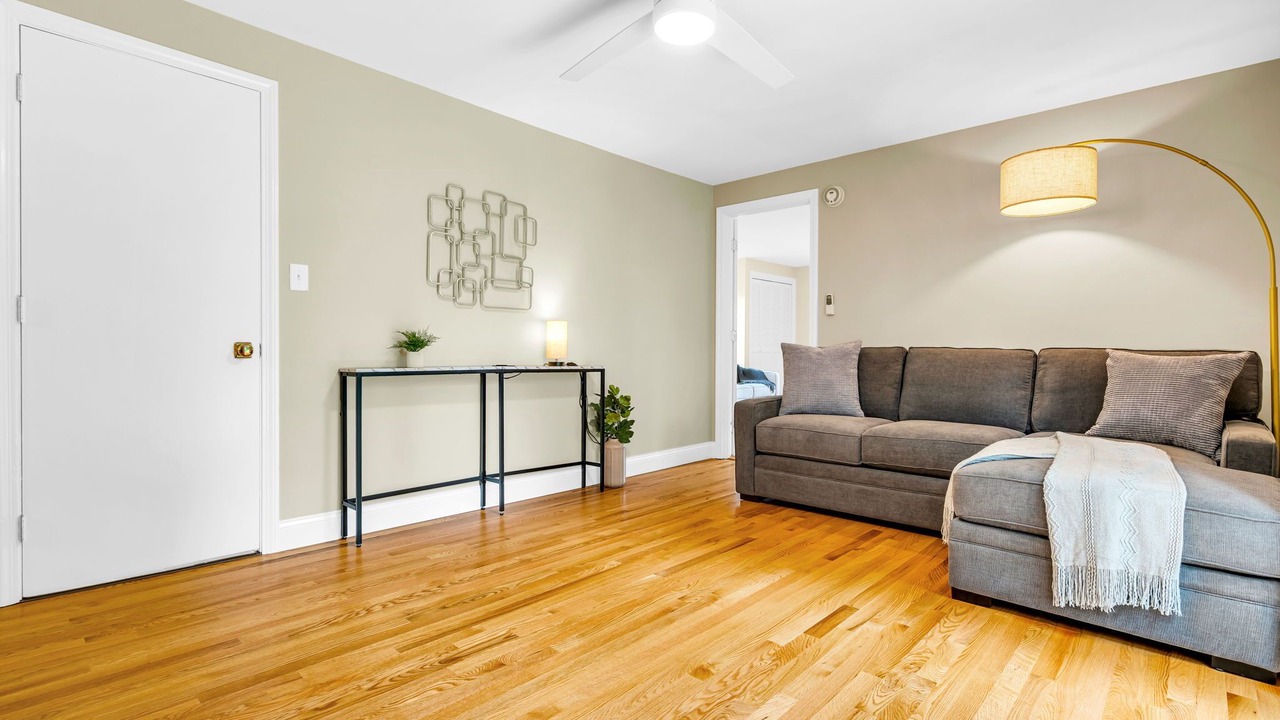 Photo of Livingroom in Southern Coast