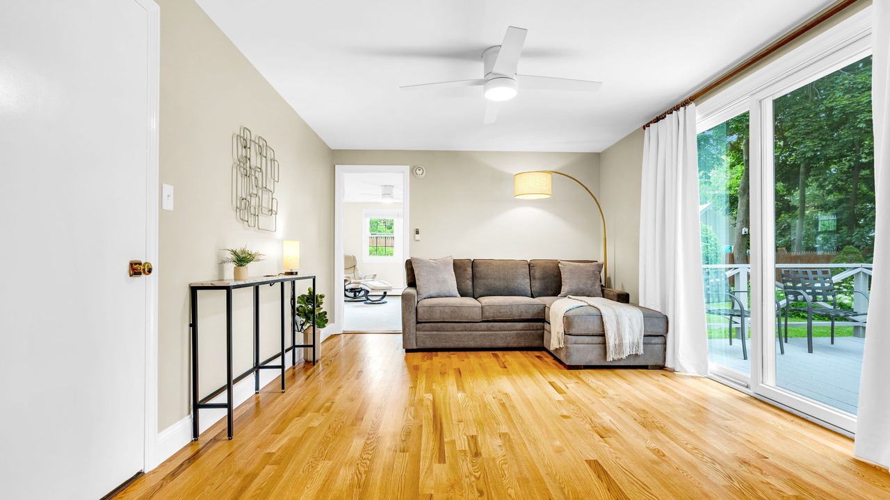 Photo of Livingroom in Southern Coast