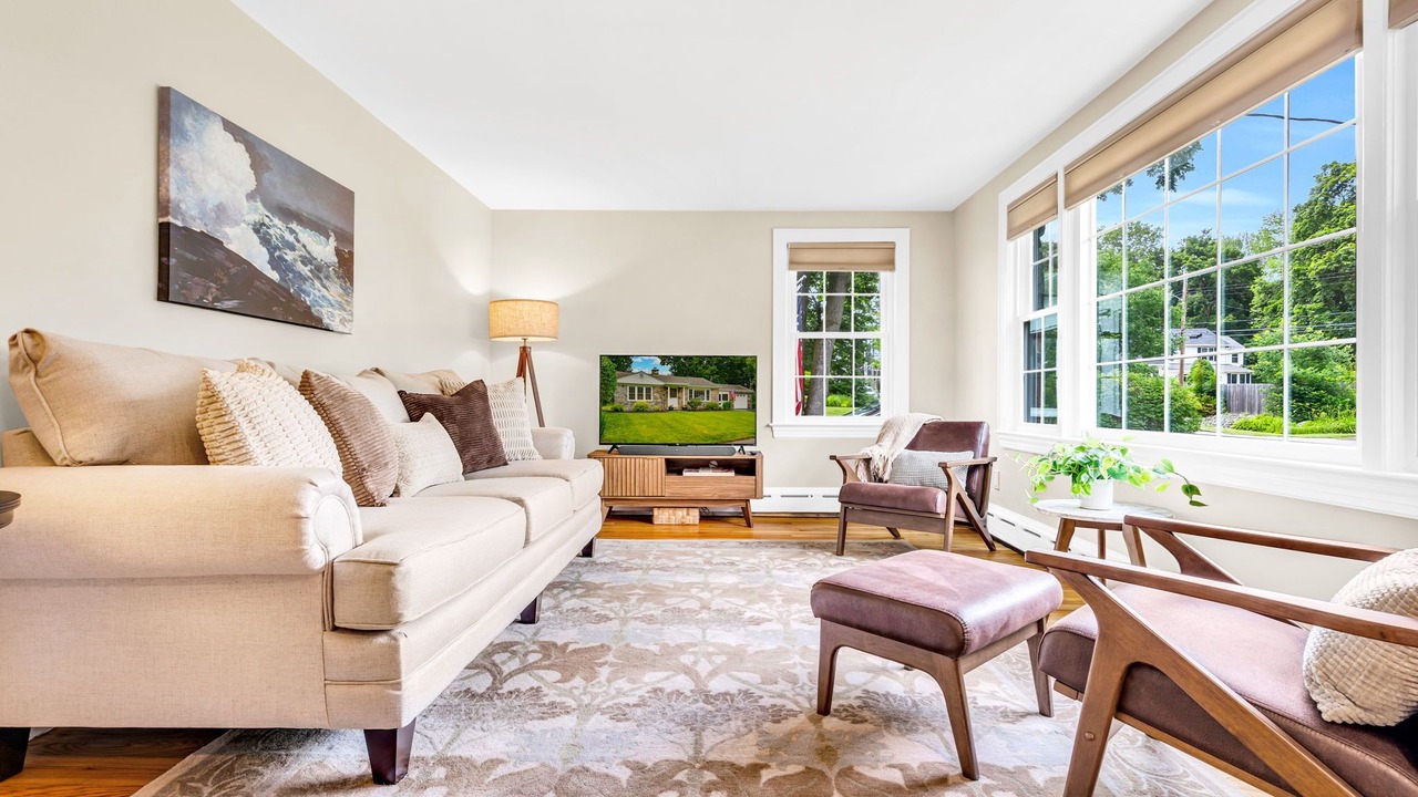 Photo of Livingroom in Southern Coast