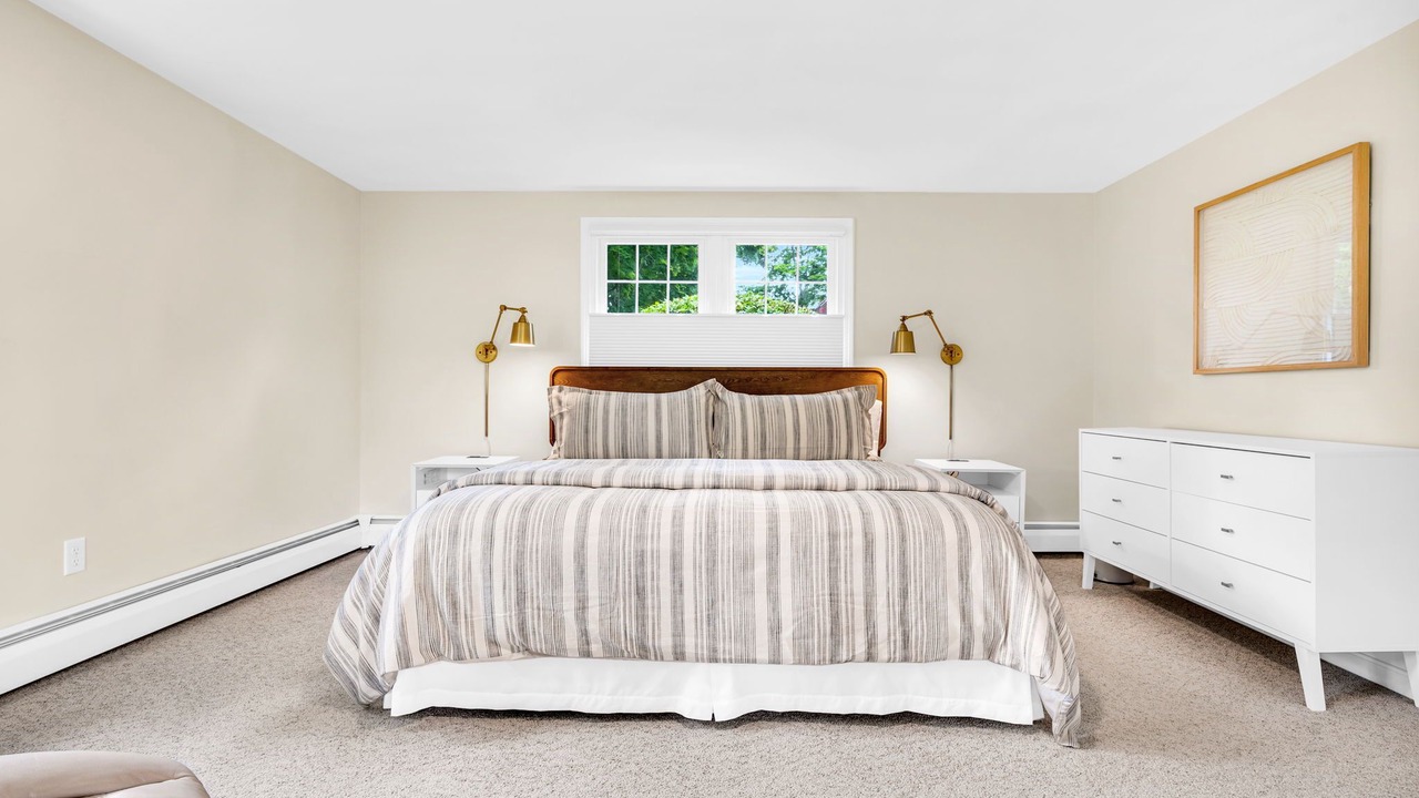 Photo of Bedroom in Southern Coast