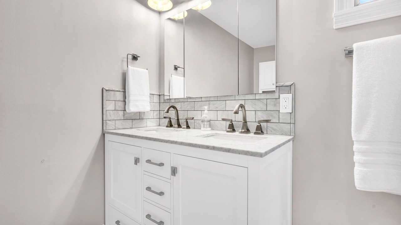 Photo of Bathroom in Southern Coast