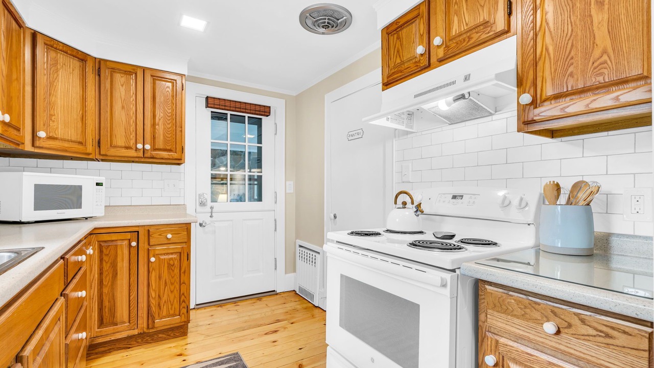 Photo of Kitchen in Southern Coast