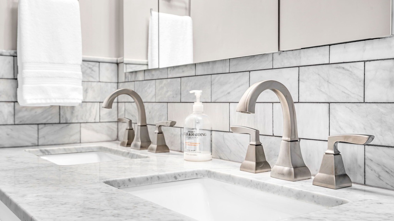 Photo of Bathroom in Southern Coast