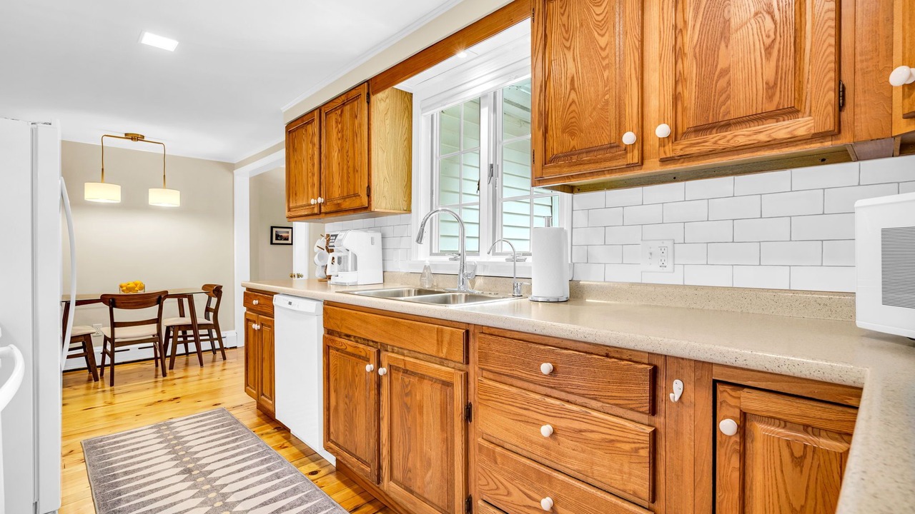 Photo of Kitchen in Southern Coast