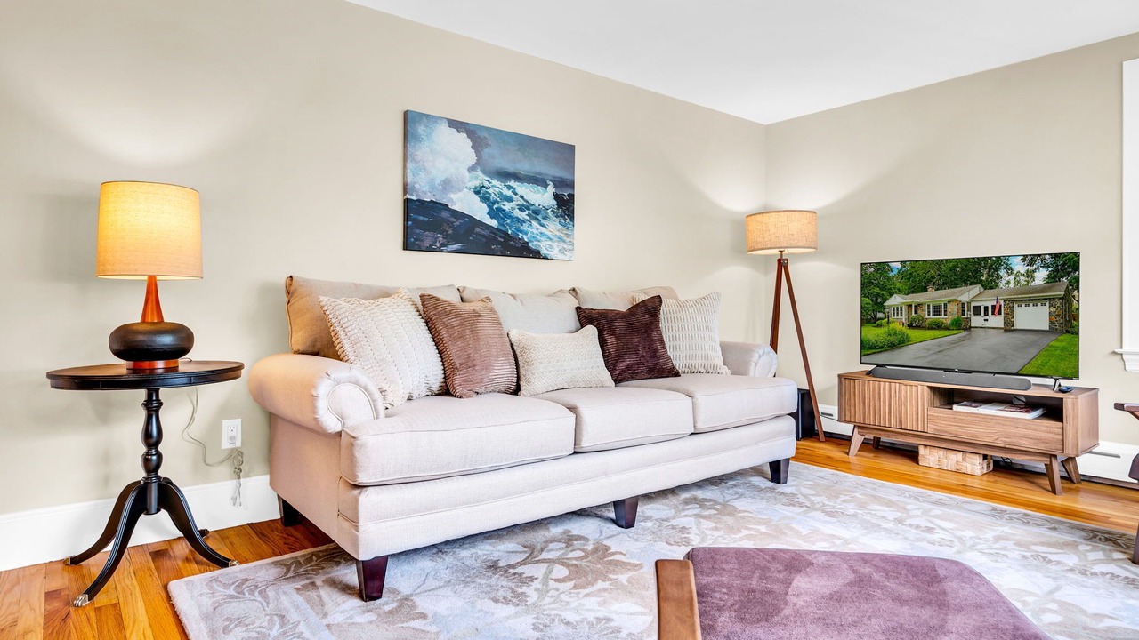 Photo of Livingroom in Southern Coast