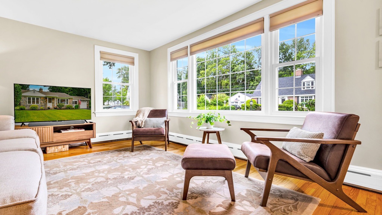 Photo of Livingroom in Southern Coast