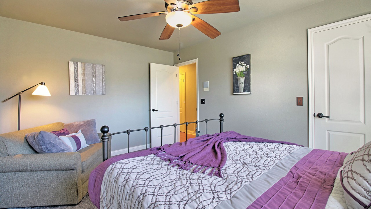Photo of Bedroom in Owasso
