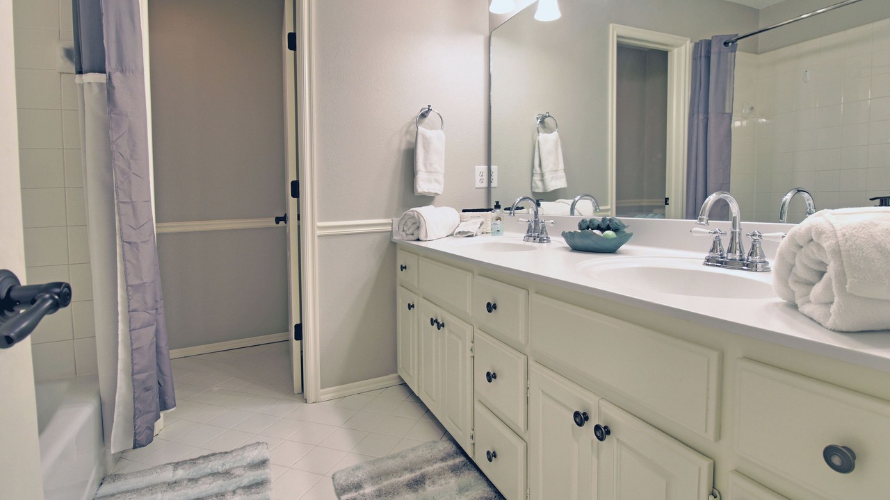 Photo of Bathroom in Owasso