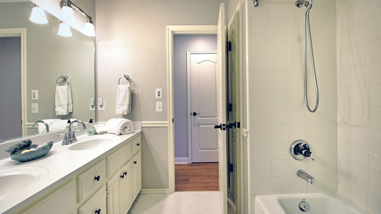 Photo of Bathroom in Owasso