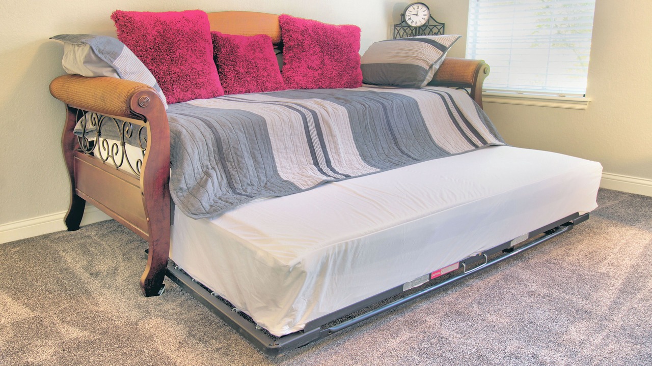 Photo of Bedroom in Owasso