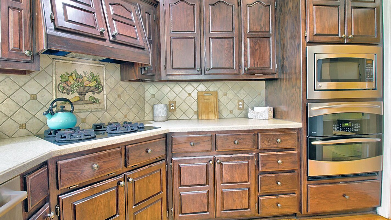 Photo of Kitchen in Owasso