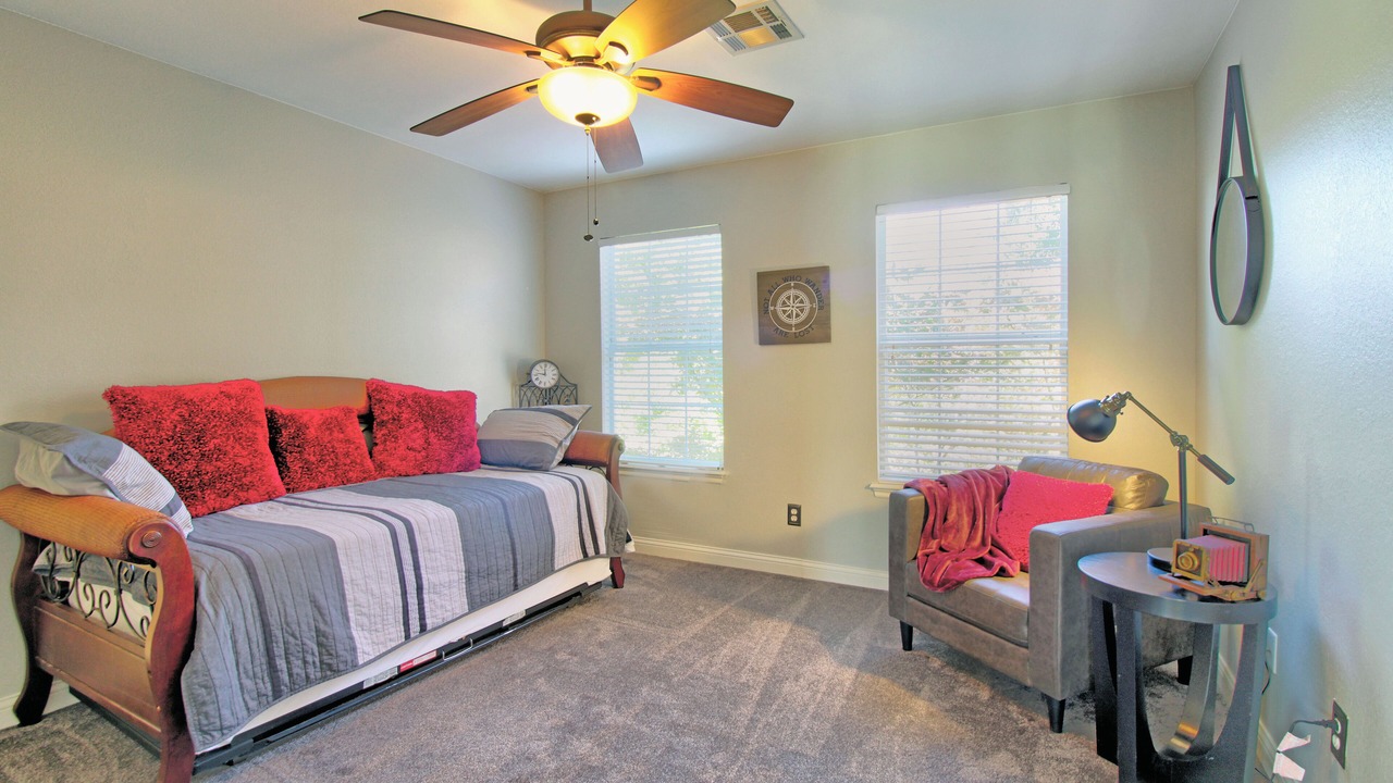 Photo of Bedroom in Owasso