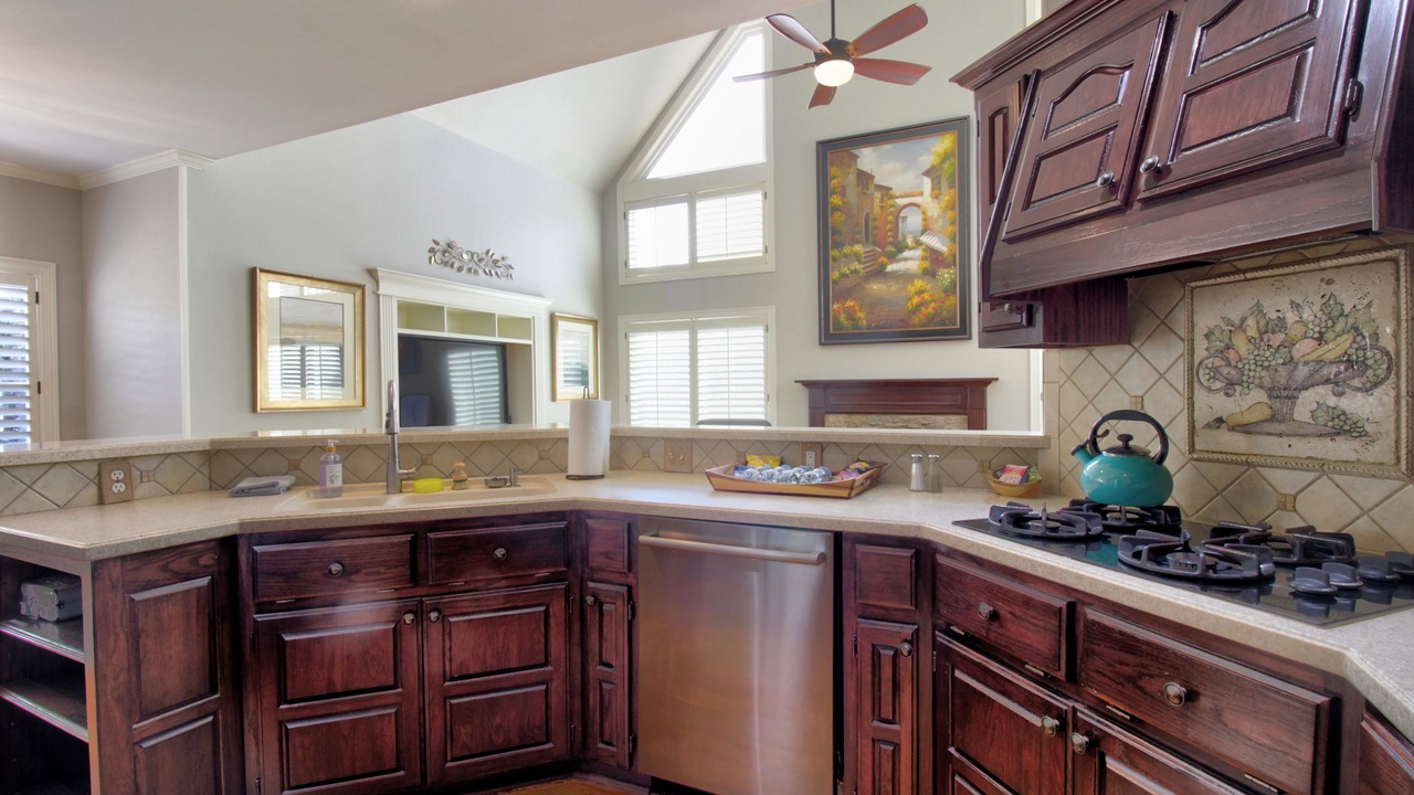 Photo of Kitchen in Owasso