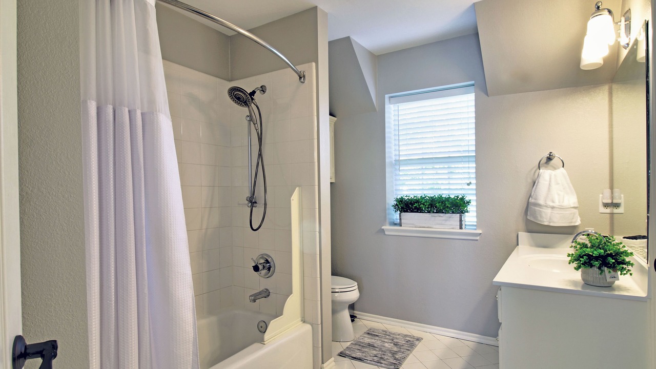 Photo of Bathroom in Owasso