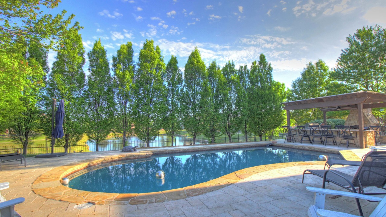 Photo of Outdoor in Owasso