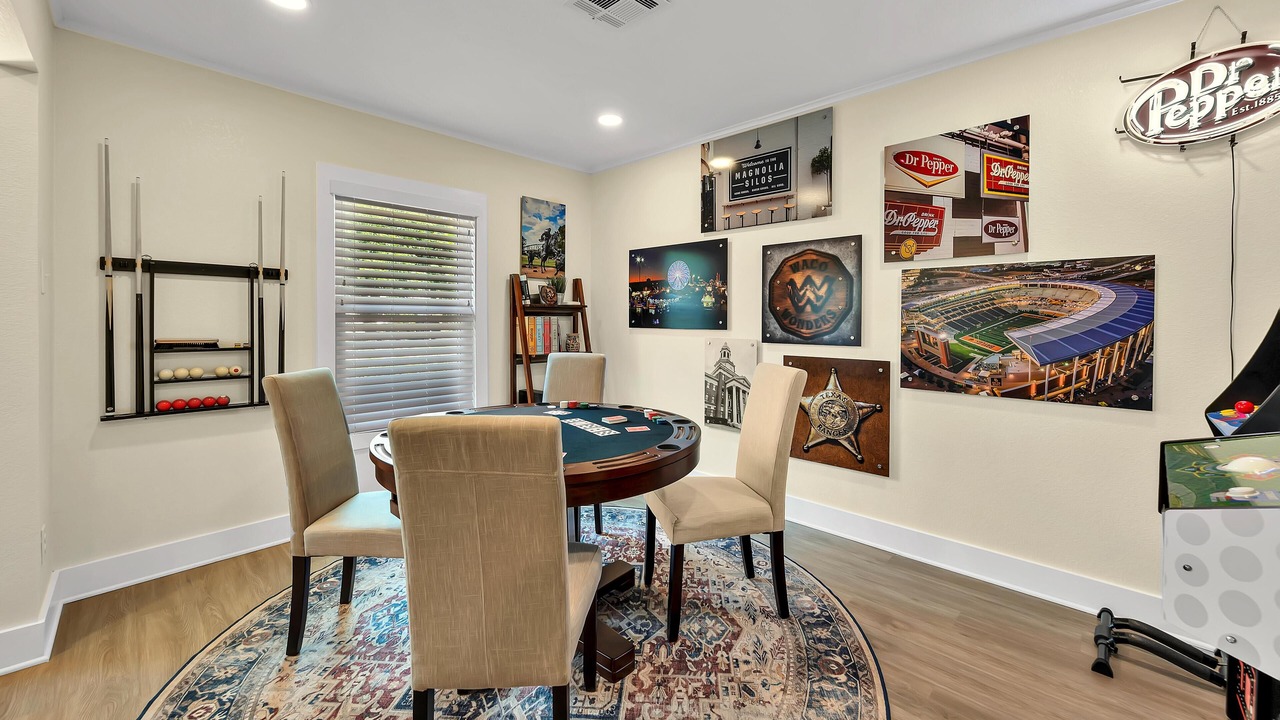 Photo of Bedroom in Dean Highland