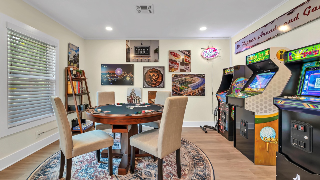 Photo of Bedroom in Dean Highland