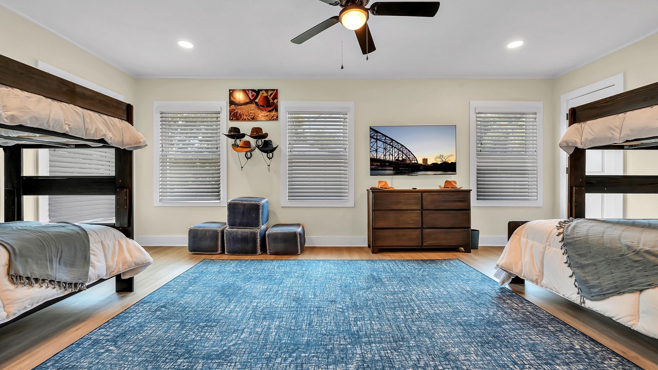 Photo of Bedroom in Dean Highland
