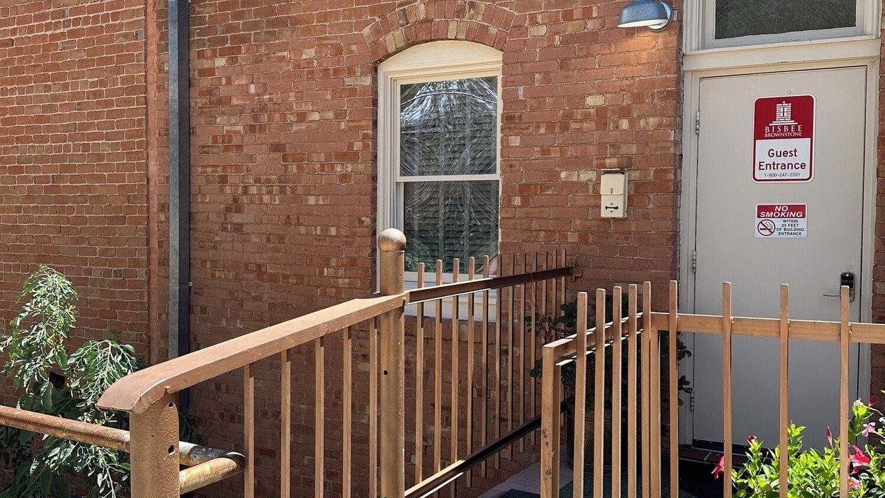 Photo of Others in Bisbee