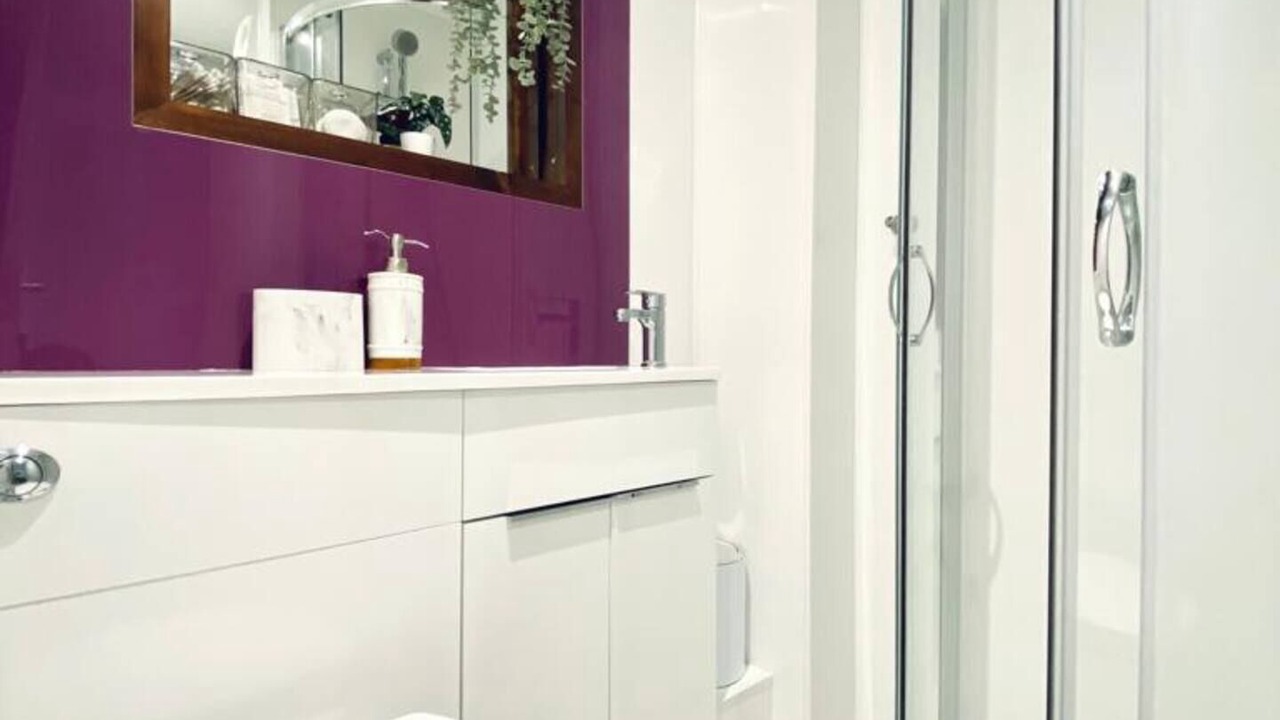 Photo of Bathroom in Seafront